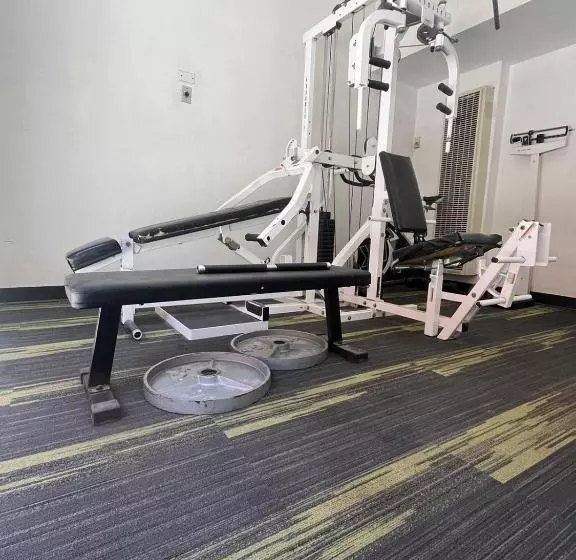 Fotos del hotel Suites El Paseo:  4