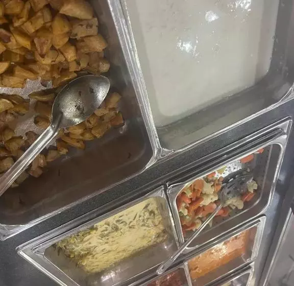 Fotos del hotel Suites El Paseo:  21