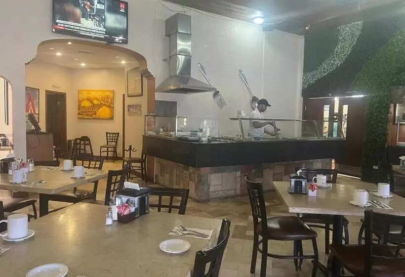 Fotos del hotel Suites El Paseo:  6