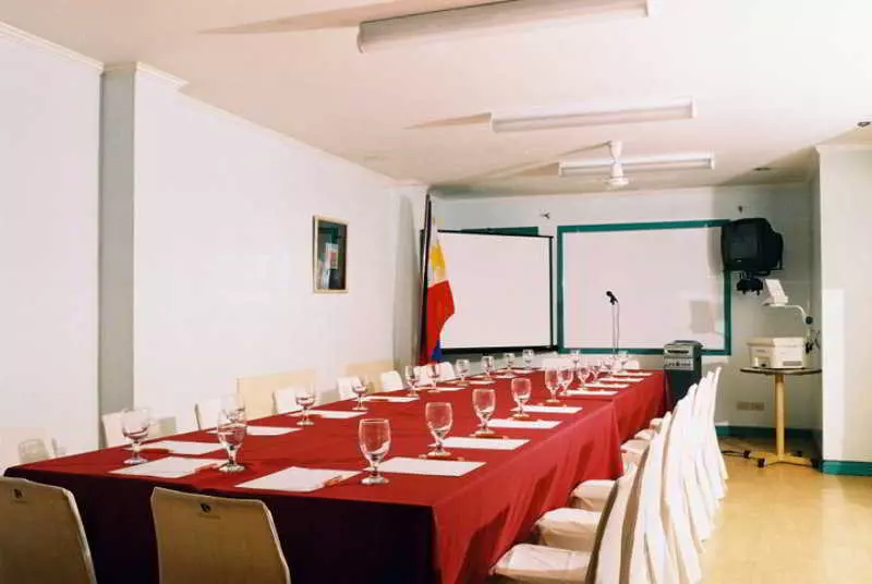 Fotos del hotel The Contemporary:  4