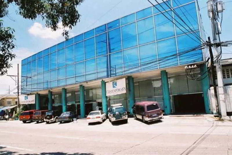 Fotos del hotel The Contemporary:  6