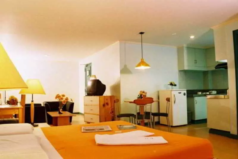 Fotos del hotel The Contemporary:  11