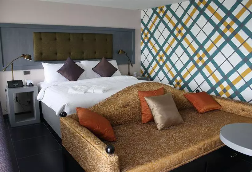 Fotos del hotel The Theodore Boutique:  11