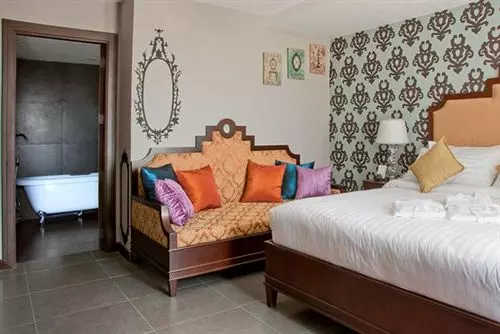 Fotos del hotel The Theodore Boutique:  9