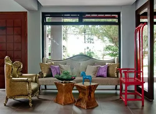 Fotos del hotel The Theodore Boutique:  12