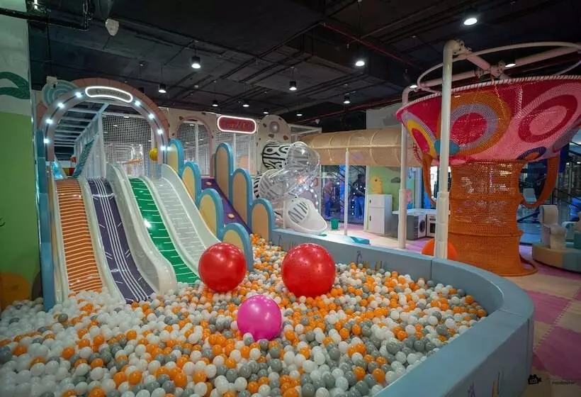 Fotos del hotel Welcom Bella Vista, Chandigarh Panchkula  Member Itc S Group:  4