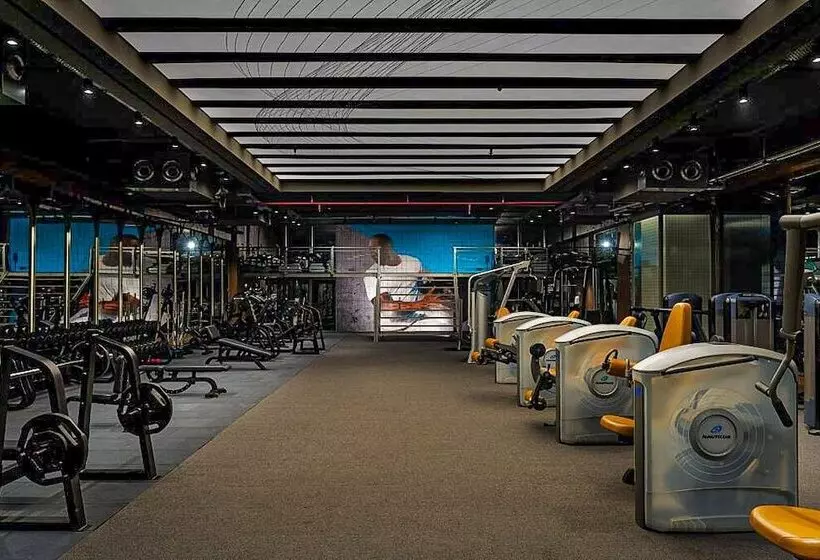 Fotos del hotel Welcom Bella Vista, Chandigarh Panchkula  Member Itc S Group:  3