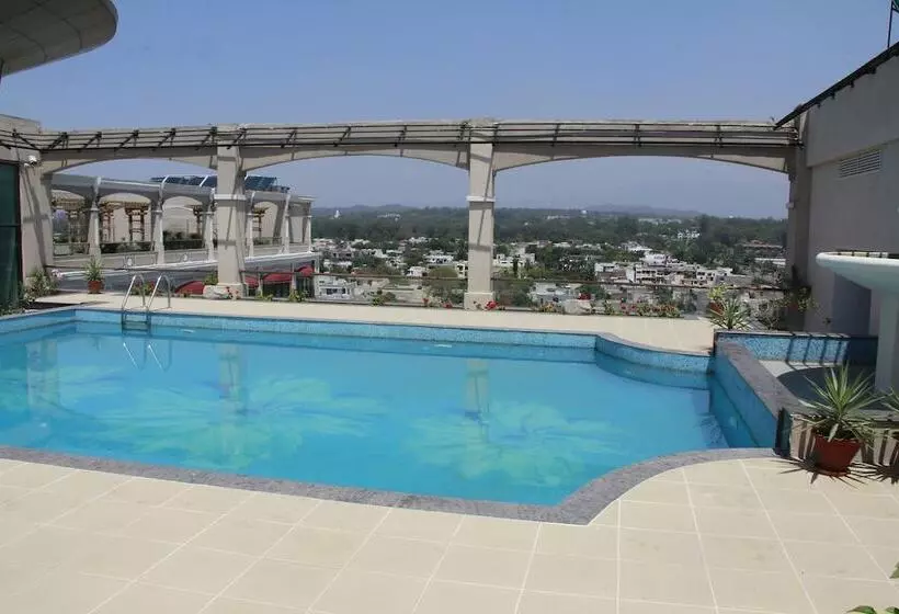 Fotos del hotel Welcom Bella Vista, Chandigarh Panchkula  Member Itc S Group:  8