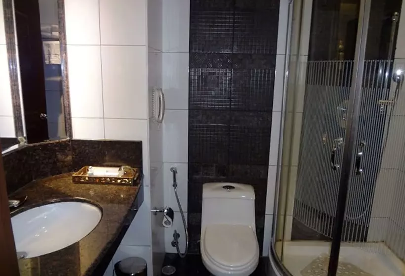 Fotos del hotel Welcom Bella Vista, Chandigarh Panchkula  Member Itc S Group:  9