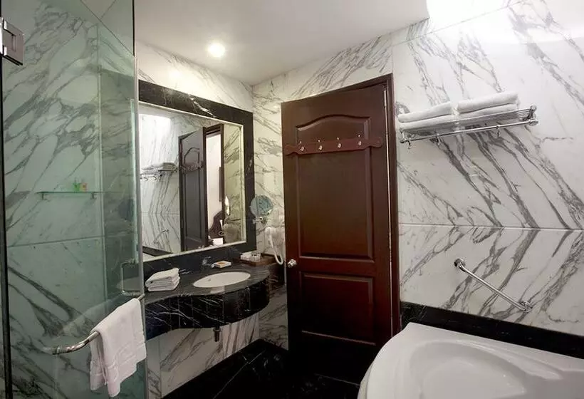 Fotos del hotel Welcom Bella Vista, Chandigarh Panchkula  Member Itc S Group:  13