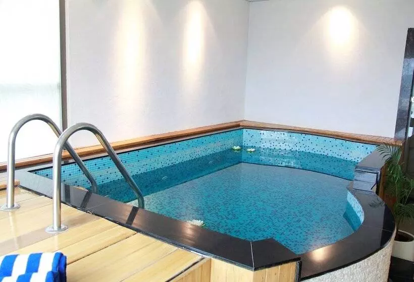 Fotos del hotel Welcom Bella Vista, Chandigarh Panchkula  Member Itc S Group:  2