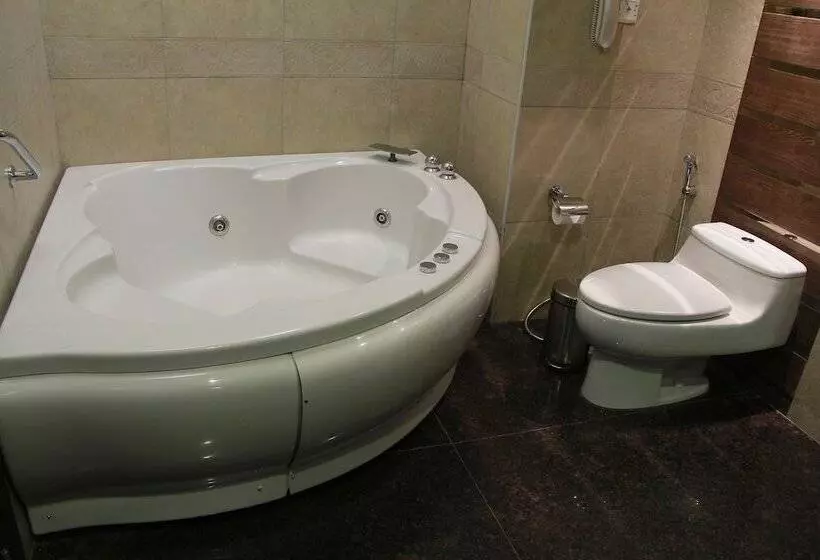 Fotos del hotel Welcom Bella Vista, Chandigarh Panchkula  Member Itc S Group:  5