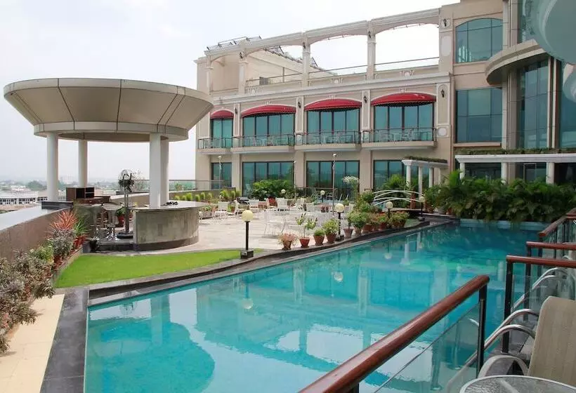 Fotos del hotel Welcom Bella Vista, Chandigarh Panchkula  Member Itc S Group:  16