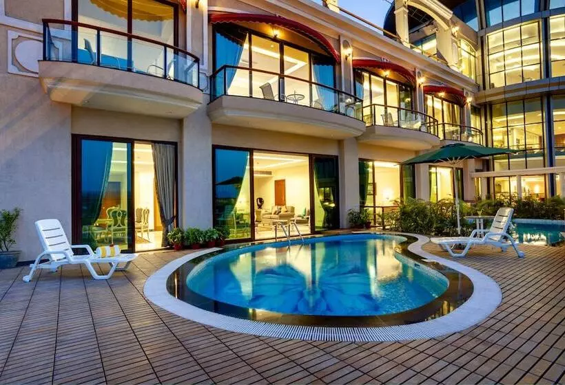 Fotos del hotel Welcom Bella Vista, Chandigarh Panchkula  Member Itc S Group:  12