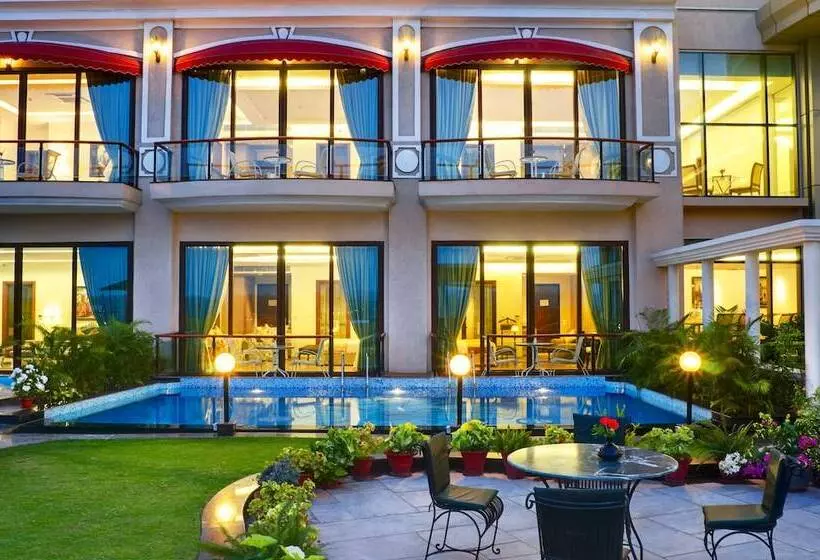 Fotos del hotel Welcom Bella Vista, Chandigarh Panchkula  Member Itc S Group:  10