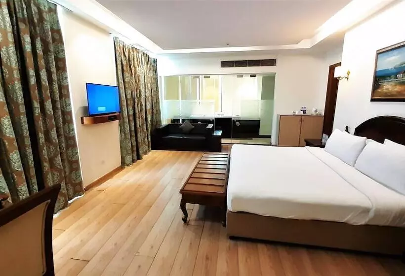 Fotos del hotel Welcom Bella Vista, Chandigarh Panchkula  Member Itc S Group:  21