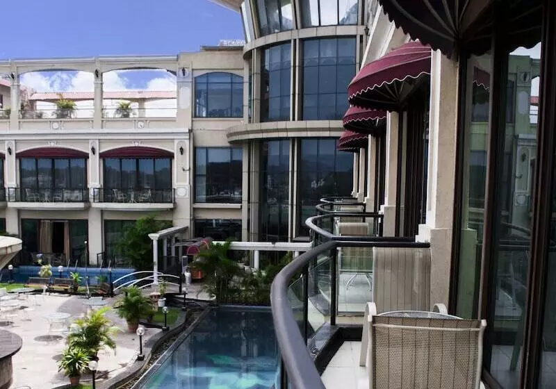 Fotos del hotel Welcom Bella Vista, Chandigarh Panchkula  Member Itc S Group:  14