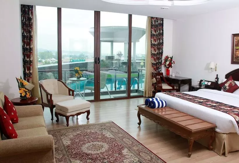 Fotos del hotel Welcom Bella Vista, Chandigarh Panchkula  Member Itc S Group:  25