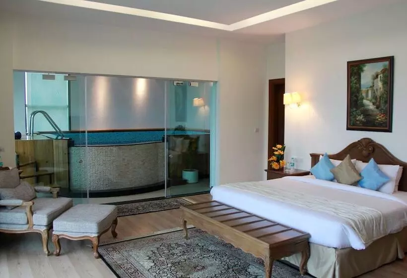 Fotos del hotel Welcom Bella Vista, Chandigarh Panchkula  Member Itc S Group:  24