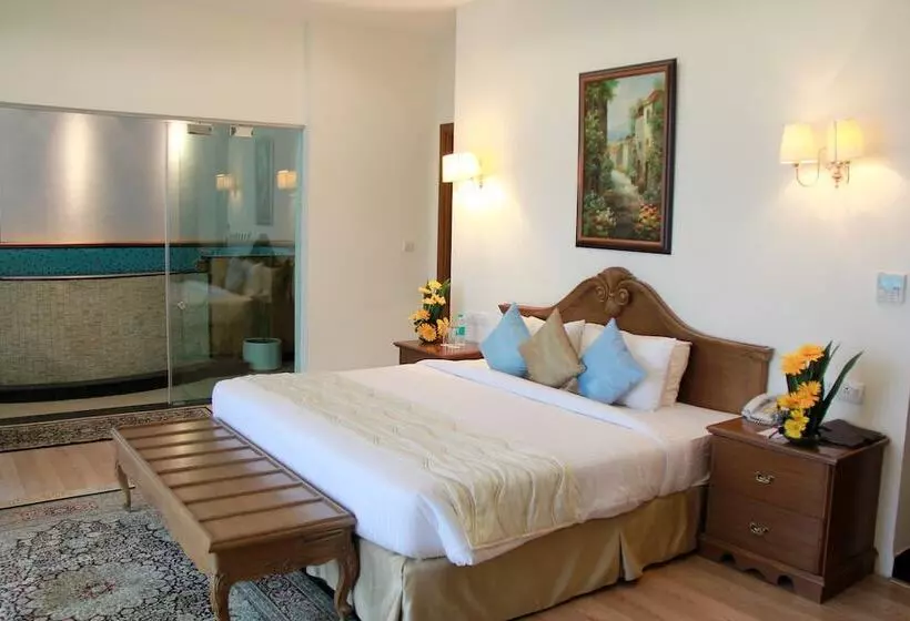 Fotos del hotel Welcom Bella Vista, Chandigarh Panchkula  Member Itc S Group:  19