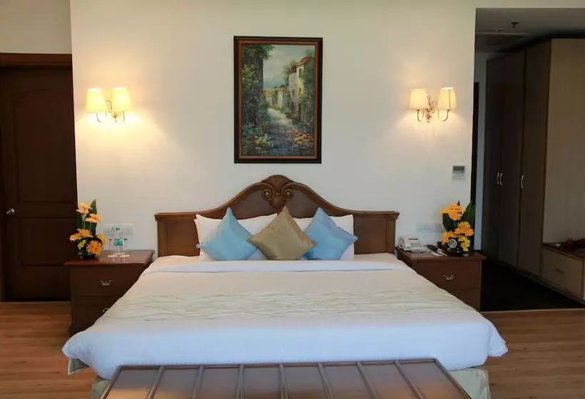 Fotos del hotel Welcom Bella Vista, Chandigarh Panchkula  Member Itc S Group:  18