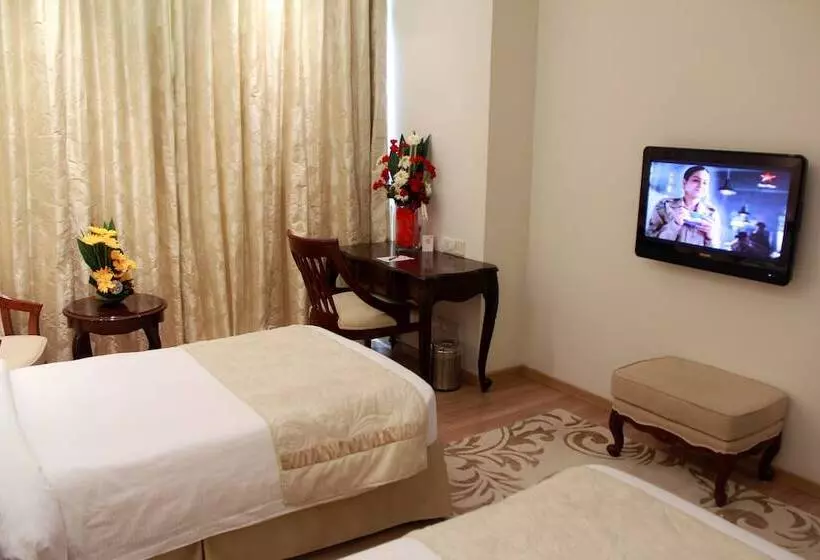 Fotos del hotel Welcom Bella Vista, Chandigarh Panchkula  Member Itc S Group:  22