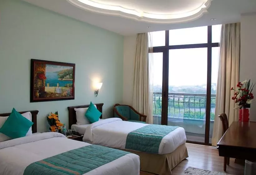 Fotos del hotel Welcom Bella Vista, Chandigarh Panchkula  Member Itc S Group:  17