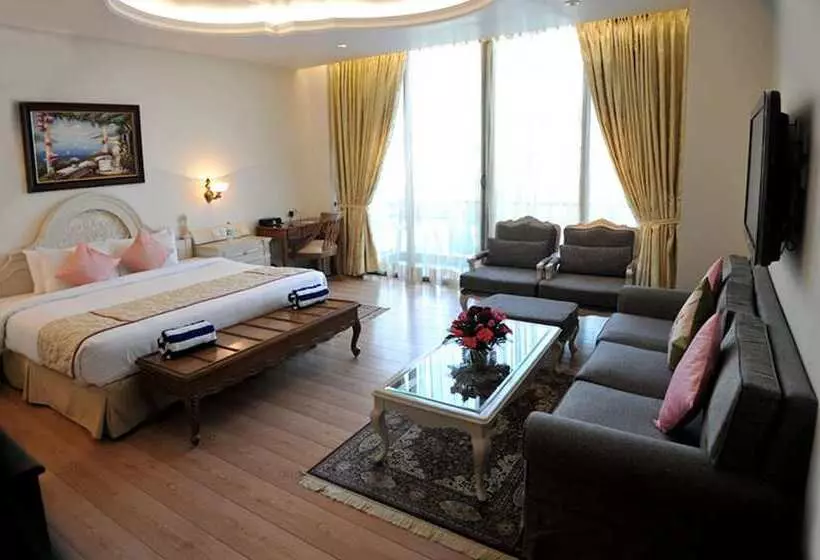 Fotos del hotel Welcom Bella Vista, Chandigarh Panchkula  Member Itc S Group:  15