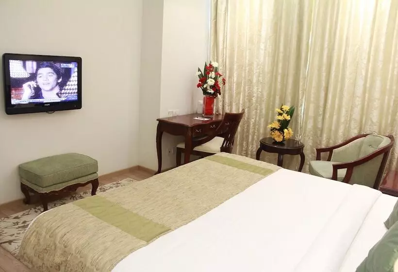 Welcom Bella Vista, Chandigarh Panchkula  Member Itc S Group