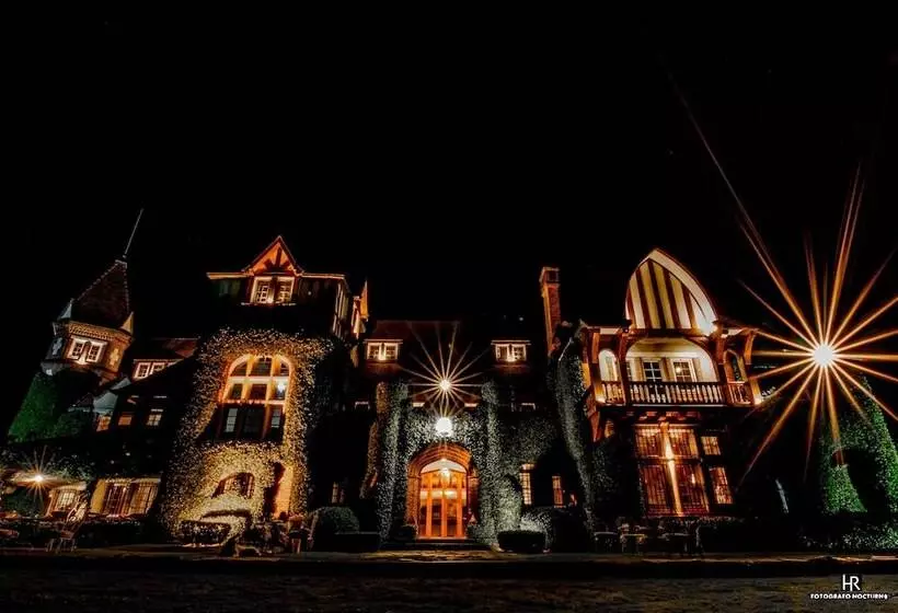 Fotos del hotel Estancia Villa Maria:  13