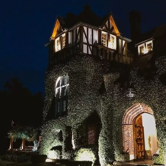 Fotos del hotel Estancia Villa Maria:  11
