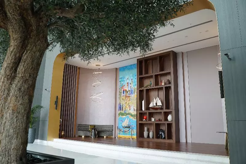 Fotos del hotel Novotel Jumeirah Village Triangle:  9