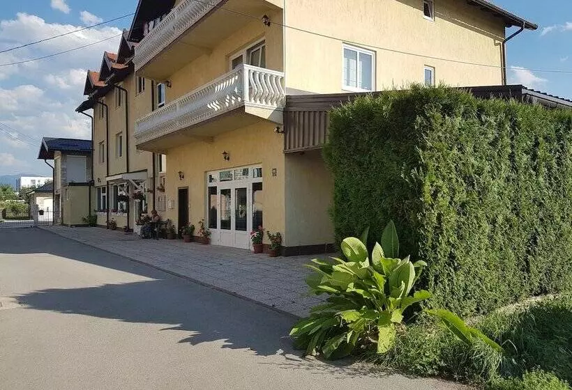 Fotos del hotel Ahar:  12