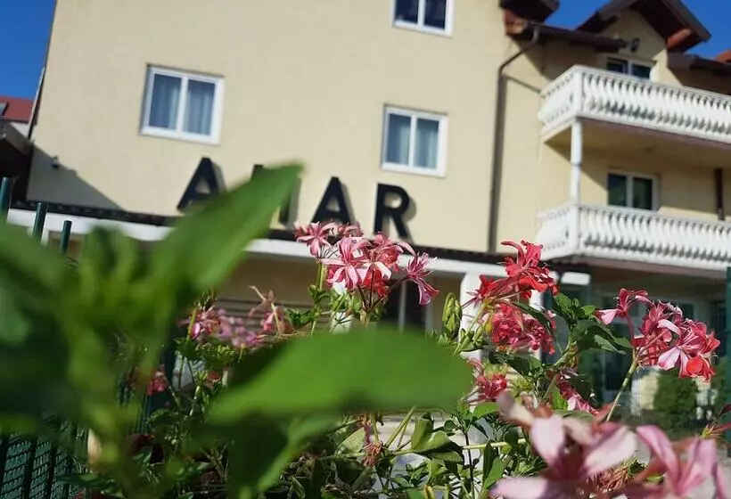 Fotos del hotel Ahar:  6