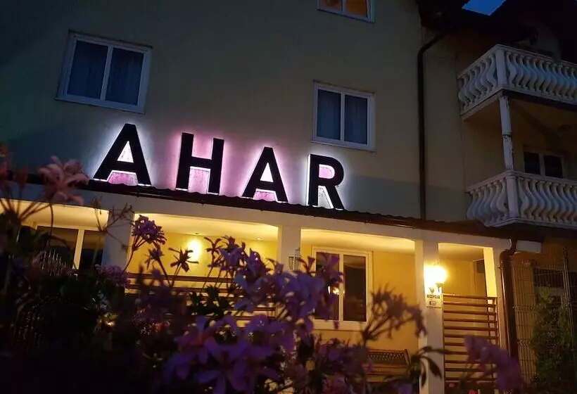 Fotos del hotel Ahar:  9