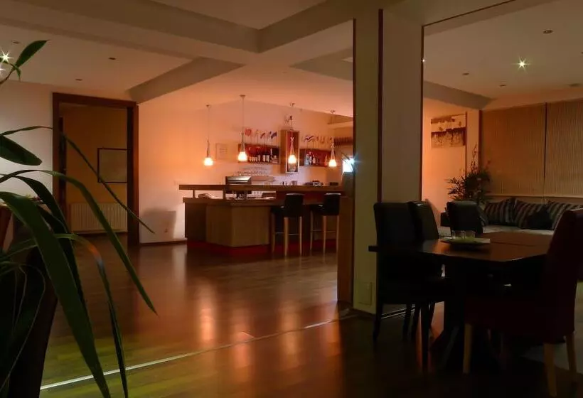 Fotos del hotel Ahar:  5