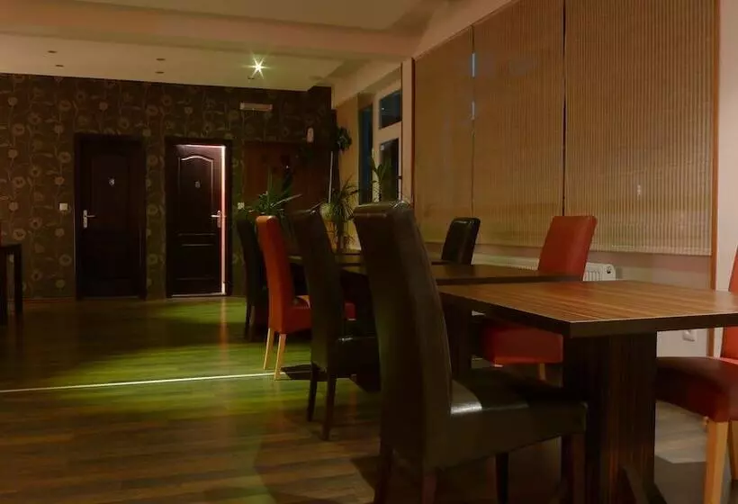 Fotos del hotel Ahar:  4