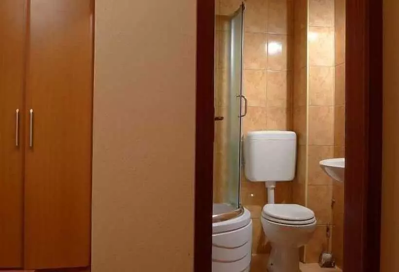 Fotos del hotel Ahar:  7