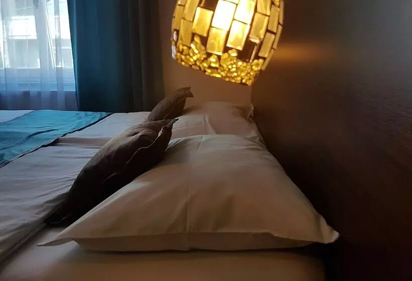 Fotos del hotel Ahar:  22