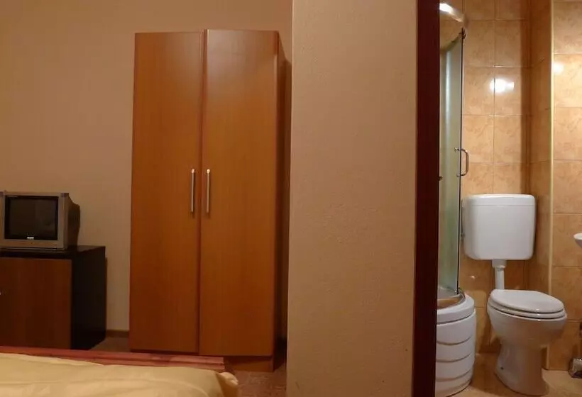 Fotos del hotel Ahar:  10