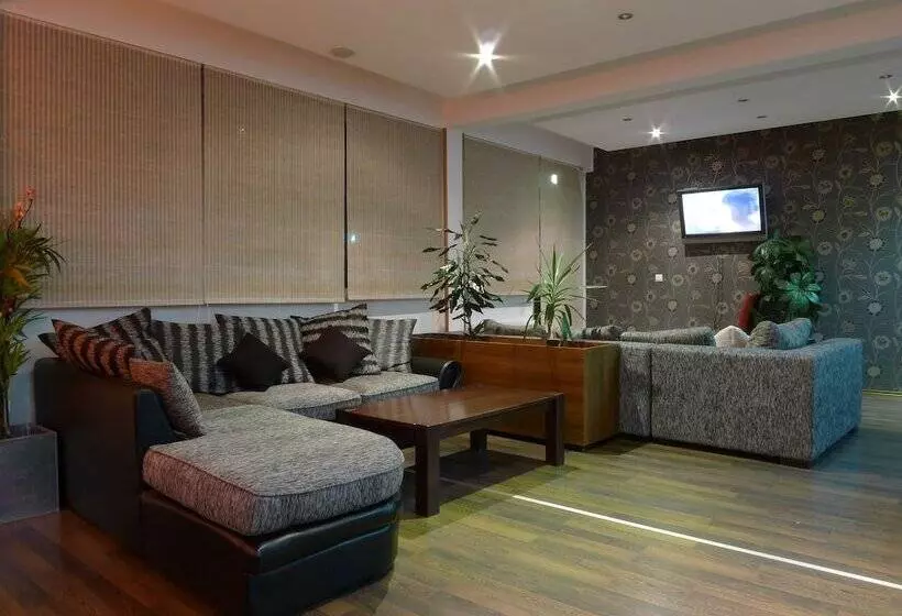 Fotos del hotel Ahar:  2