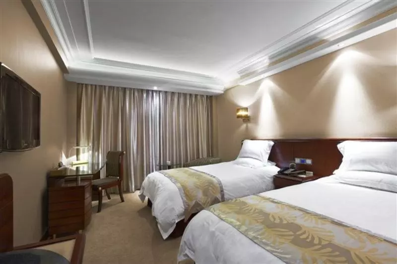 Fotos del hotel Ambassador:  4