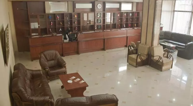 Fotos del hotel Astoria:  2