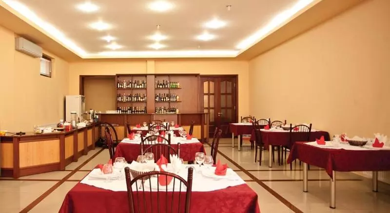 Fotos del hotel Astoria:  3