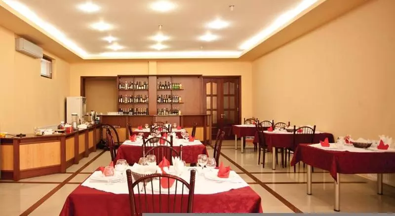 Fotos del hotel Astoria:  6