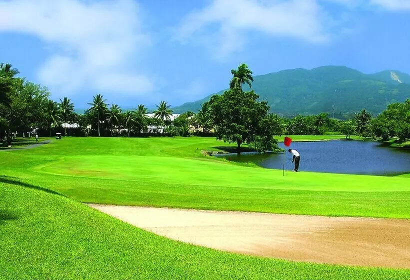 Fotos del hotel Blue Jacktar:  22