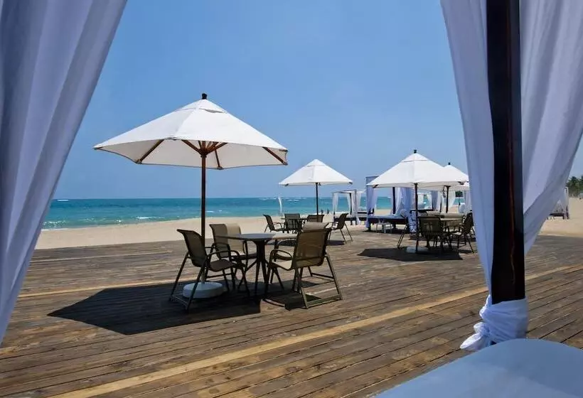 Fotos del hotel Blue Jacktar:  21