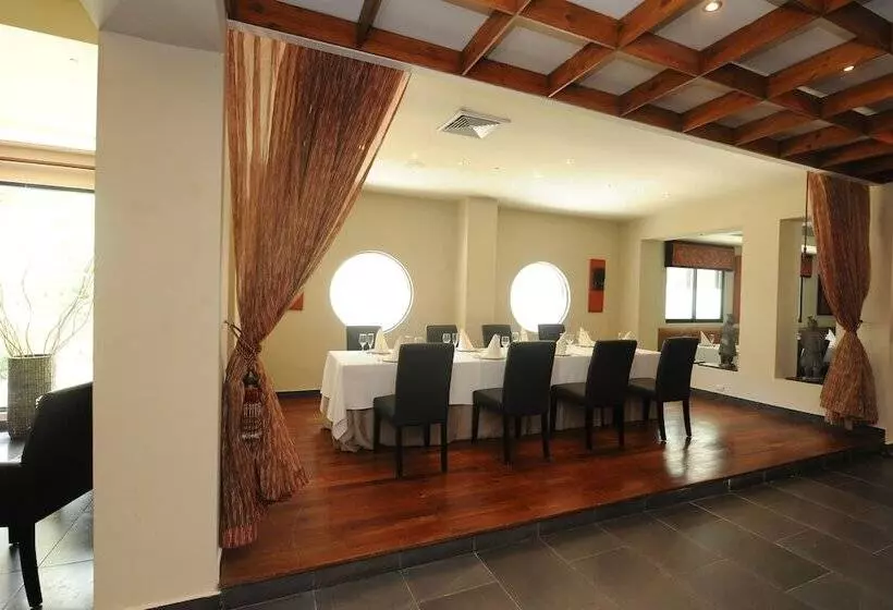 Fotos del hotel Blue Jacktar:  5