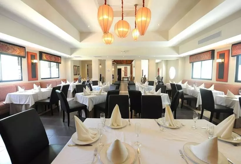 Fotos del hotel Blue Jacktar:  3