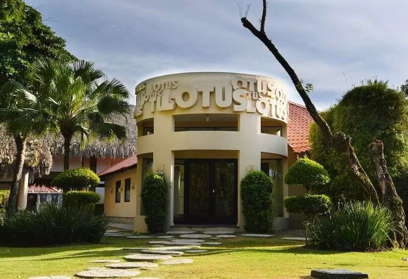 Fotos del hotel Blue Jacktar:  11